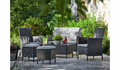 Set - Elegant Decoration