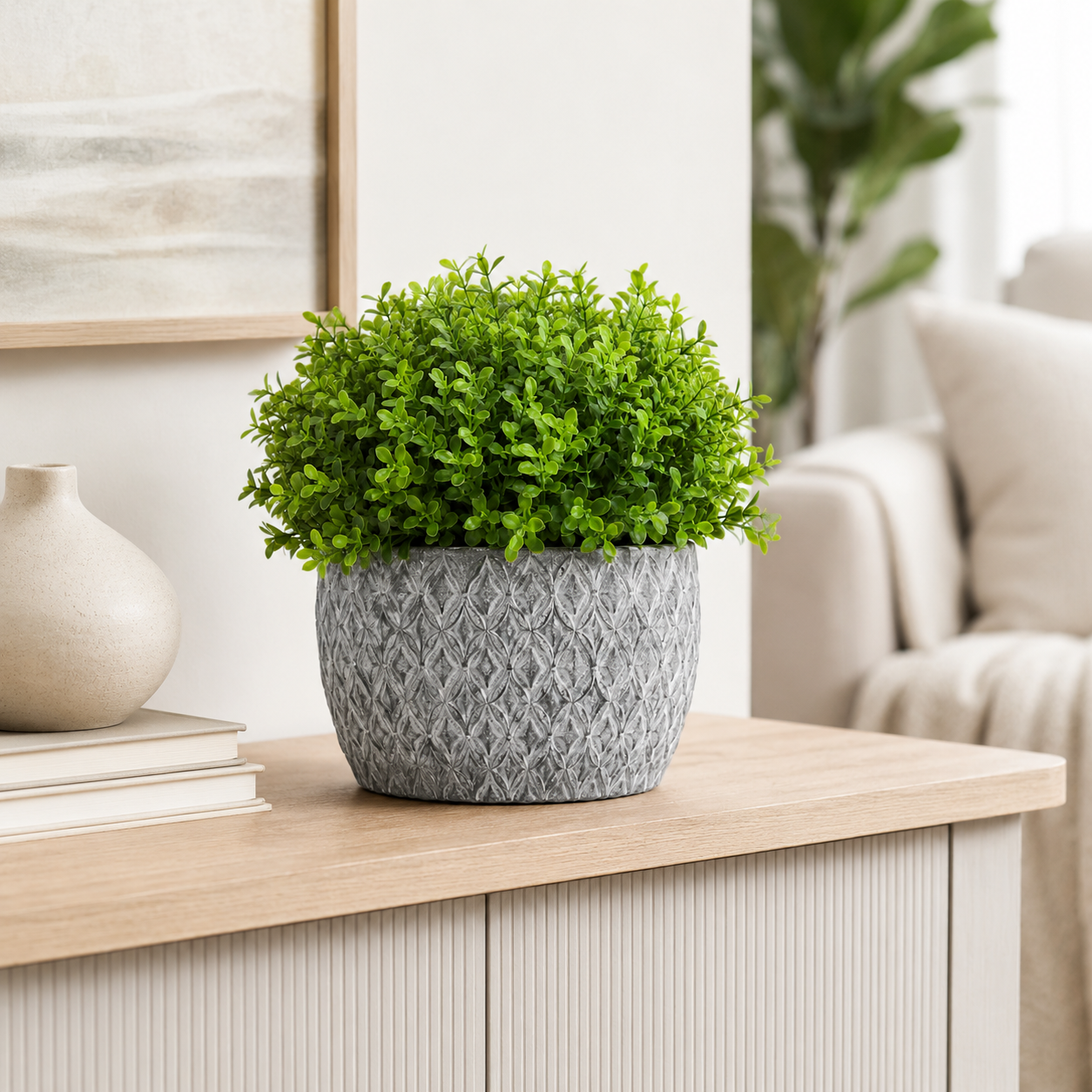 Set - Elegant Decoration